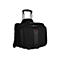 WENGER PATRIOT Comp-U-Roller - Notebook-Tasche - 43 cm (17') - Schwarz - mit 15.4' Laptop Case