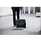Wenger Patriot roltas, 25 l, voor laptops tot 15,6', laptopvak, organiser, trolleysluiting, l 310 x b 430 x h 410 mm, polyester, zwart