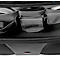 Wenger Patriot roltas, 25 l, voor laptops tot 15,6', laptopvak, organiser, trolleysluiting, l 310 x b 430 x h 410 mm, polyester, zwart