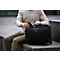 Wenger Patriot roltas, 25 l, voor laptops tot 15,6', laptopvak, organiser, trolleysluiting, l 310 x b 430 x h 410 mm, polyester, zwart