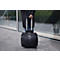 Wenger Patriot roltas, 25 l, voor laptops tot 15,6', laptopvak, organiser, trolleysluiting, l 310 x b 430 x h 410 mm, polyester, zwart
