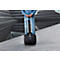 Wenger Patriot roltas, 25 l, voor laptops tot 15,6', laptopvak, organiser, trolleysluiting, l 310 x b 430 x h 410 mm, polyester, zwart