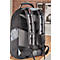 Wenger Pegasus Comfortable laptoprugzak, 23 l, voor laptops tot 17,3', laptopvak, l 230 x b 340 x h 470 mm, polyester, nylon, grijs/zwart