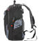 Wenger Pegasus Comfortable laptoprugzak, 23 l, voor laptops tot 17,3', laptopvak, l 230 x b 340 x h 470 mm, polyester, nylon, grijs/zwart