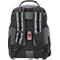 Wenger Pegasus Comfortable laptoprugzak, 23 l, voor laptops tot 17,3', laptopvak, l 230 x b 340 x h 470 mm, polyester, nylon, grijs/zwart