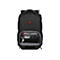 Wenger PlayerMode - Notebook-Rucksack - 39.6 cm (15.6') - Schwarz