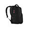 Wenger PlayerMode - Notebook-Rucksack - 39.6 cm (15.6') - Schwarz