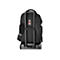 Wenger PlayerOne - Notebook-Rucksack - 43.9 cm (17.3') - Schwarz
