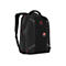 Wenger PlayerOne - Notebook-Rucksack - 43.9 cm (17.3') - Schwarz