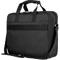 Wenger Prospectus sac pour ordinateur portable, ordinateur portable jusqu'à 16', compartiment pour ordinateur portable et tablette, fixation trolley, L 420 x H 330 x L 150 mm, 15 l, polyester, noir