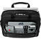 Wenger Prospectus sac pour ordinateur portable, ordinateur portable jusqu'à 16', compartiment pour ordinateur portable et tablette, fixation trolley, L 420 x H 330 x L 150 mm, 15 l, polyester, noir
