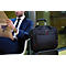 Wenger Prospectus sac pour ordinateur portable, ordinateur portable jusqu'à 16', compartiment pour ordinateur portable et tablette, fixation trolley, L 420 x H 330 x L 150 mm, 15 l, polyester, noir