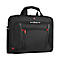 Wenger Sensor laptoptas, 9 l, laptops tot 15' &amp; tablets tot 10', laptop- &amp; tabletvak, organizer, l 150 x b 400 x h 330 mm, polyester, zwart