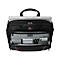 Wenger Sensor laptoptas, 9 l, laptops tot 15' &amp; tablets tot 10', laptop- &amp; tabletvak, organizer, l 150 x b 400 x h 330 mm, polyester, zwart