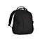 Wenger Sidebar Deluxe - Notebook-Rucksack - 41 cm (16') - Schwarz