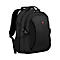Wenger Sidebar sac à dos pour ordinateur portable, 26 l, pour ordinateurs portables jusqu'à 16' et tablettes jusqu'à 10', compartiment pour ordinateur portable et tablette, organiseur, L 260 W 370 x H 450 mm, polyester, gris