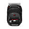 Wenger Synergy sac à dos pour ordinateur portable, ordinateurs portables jusqu'à 16', compartiment pour ordinateur portable et tablette, organiseur, étui rapide, L 260 x l 360 x H 460 mm, 26 l, polyester, noir/gris