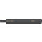 WERA Bit 800 S, voor sleufschroeven 5,5 mm, L 70 mm, 1/4 inch C6.3 aandrijving, extra taai, 5 stuks