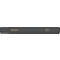 WERA Bit 840 S Hex-Plus, 6,0 x 70 mm, extra taai, 1/4 inch aandrijving, voor binnenzeskantschroeven, 5 stuks