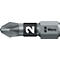 Wera Bit 855/1 BTZ, Pozidriv, PZD 1, Länge 25 mm, 10 Stück