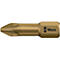 Wera Bit 855/1 TH, Pozidriv, PZD 3, lengte 25 mm