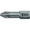 Wera Bit 855/1 TZ, Pozidriv, PZD 1, Länge 25 mm, 10 Stück