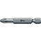 Wera Bit 855/4 TZ, Pozidriv, PZD 1, Länge 50 mm, 10 Stück