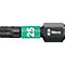WERA Bit 867/1 IMP DC T25, L 25 mm, 1/4 Zoll C6.3, Impaktor, diamantbeschichtet, 10er Box
