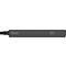 WERA bit 867 S ster profiel, maat 15, lengte 70 mm, 1/4 inch aandrijving, extra taai, voor slagschroevendraaiers, 5 stuks