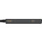 WERA bit 867 S ster profiel, T20 x L70 mm, 1/4 inch aandrijving, extra taai, voor slagschroevendraaiers, 5 stuks