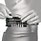 Wera Bit-Set Tool-Check PLUS, 38-tlg., Schlitz/PH/PZD/T/K