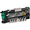 Wera Bit-Set Tool-Check PLUS, 39-tlg., Schlitz/PH/PZD/T/K