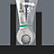 WERA Combinatiesleutelset 6003 Joker, 22-delig, SW 5,5-32 mm, recht gelegeerd gereedschapsstaal