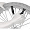 WERA gereedschapsset Fietsset 15, ultracompact, 5-delig, incl. bandenlichter, ventielafnemer, inbus en sterprofielbits