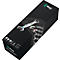 WERA Joker combinatiesleutelset, 4-delig, AF 10-19 mm, recht, gelegeerd gereedschapsstaal, mat verchroomd