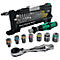 Wera Tool-Check PLUS bitset, 39 st, sleuf/PH/PZD/T/K