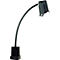 Werk-/machinelamp 3W 300 lm IP20 2x1,0 mm2 H05RN-F HEDI