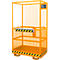 Werkkooi MB-A, oranje RAL 2000