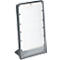Werklamp Giant LED Evo 225W, 33000 lm, 220-240 V, IP54, slagvast, 2x Schuko stopcontacten, 5 m kabel, B 420 x D 320 x H 740 mm