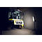 Werklamp Giant LED Evo 225W, 33000 lm, 220-240 V, IP54, slagvast, 2x Schuko stopcontacten, 5 m kabel, B 420 x D 320 x H 740 mm