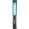 Werklamp VARTA Flex Pocket Light, LED COB, 110 lm, 2 lichtmodi, magnetische haakklem, IPX 4, zwart