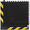 Werkplekmat 522, corner BK 03, 550 x 550 mm