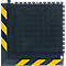 Werkplekmat H.H.Fash.Modul, 550 x 550 mm