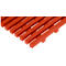 Werkplekmat Yoga Roll®, 910 mm breed, rood