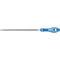 Werkstattfeile DIN 7261 L.250mm Q.9,5mm Hieb 3 Rund 2K-Ergo PFERD