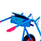Werkzeugk.460x205x153mm + Halter, 17-979