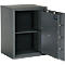 Wertschutzschrank FORMAT Gemini Pro 40, Volumen 173 l, Sicherheitsklasse 1, graphitgrau RAL 7024