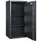 Wertschutzschrank FORMAT Gemini Pro 50, Volumen 211 l, Sicherheitsklasse 1, graphitgrau RAL 7024