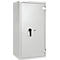 Wertschutzschrank FORMAT Gemini Pro 50, Volumen 211 l, Sicherheitsklasse 1, lichtgrau RAL 7035