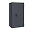 Wertschutzschrank FORMAT Gemini Pro 60, Volumen 418 l, Sicherheitsklasse 1, graphitgrau RAL 7024